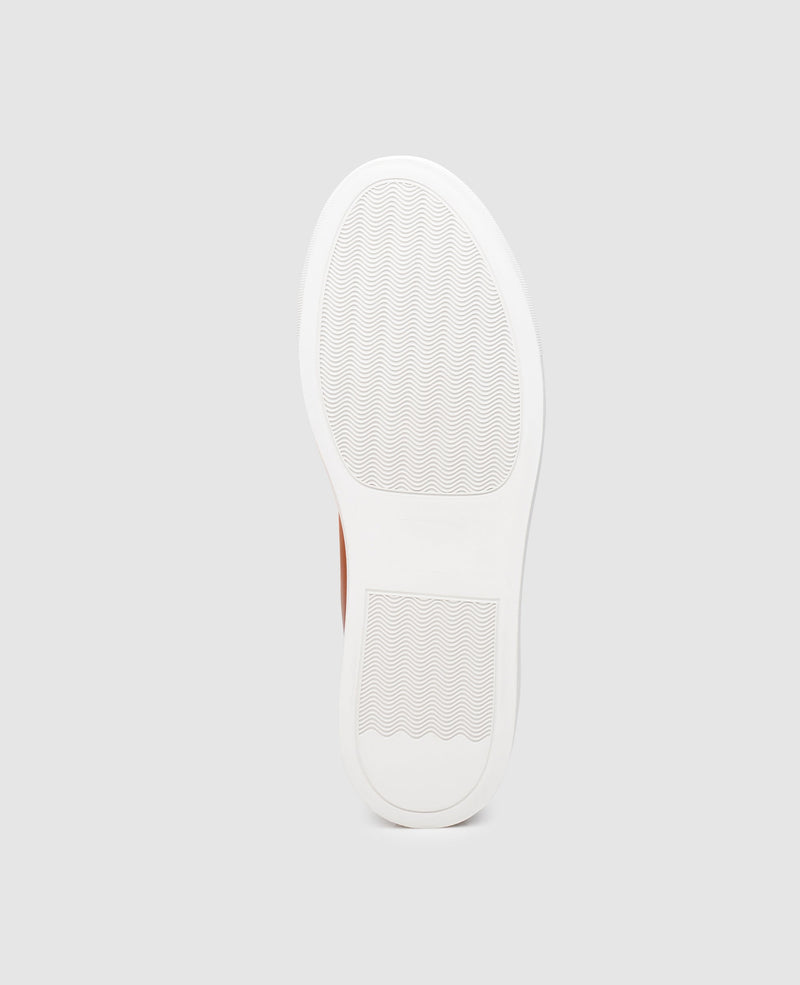 Shoepassion High-Top Sneaker Für Herren Mit Patina SHOEPASSION Shoepassion