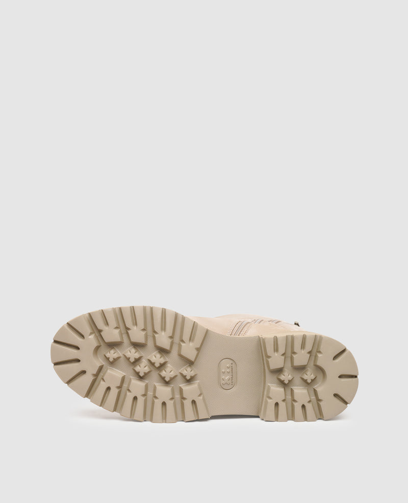 Shoepassion Hohe Boots Für Damen Aus Nubuk Kennel & Schmenger Shoepassion