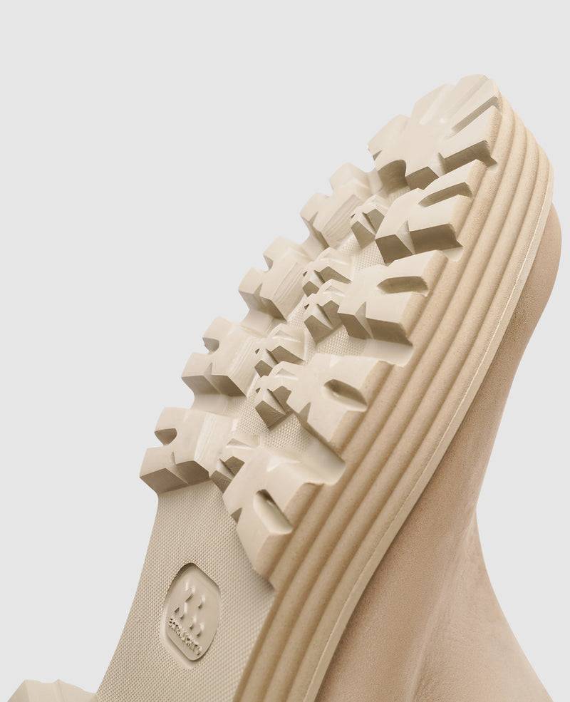 Shoepassion Hohe Boots Für Damen Aus Nubuk Kennel & Schmenger Shoepassion