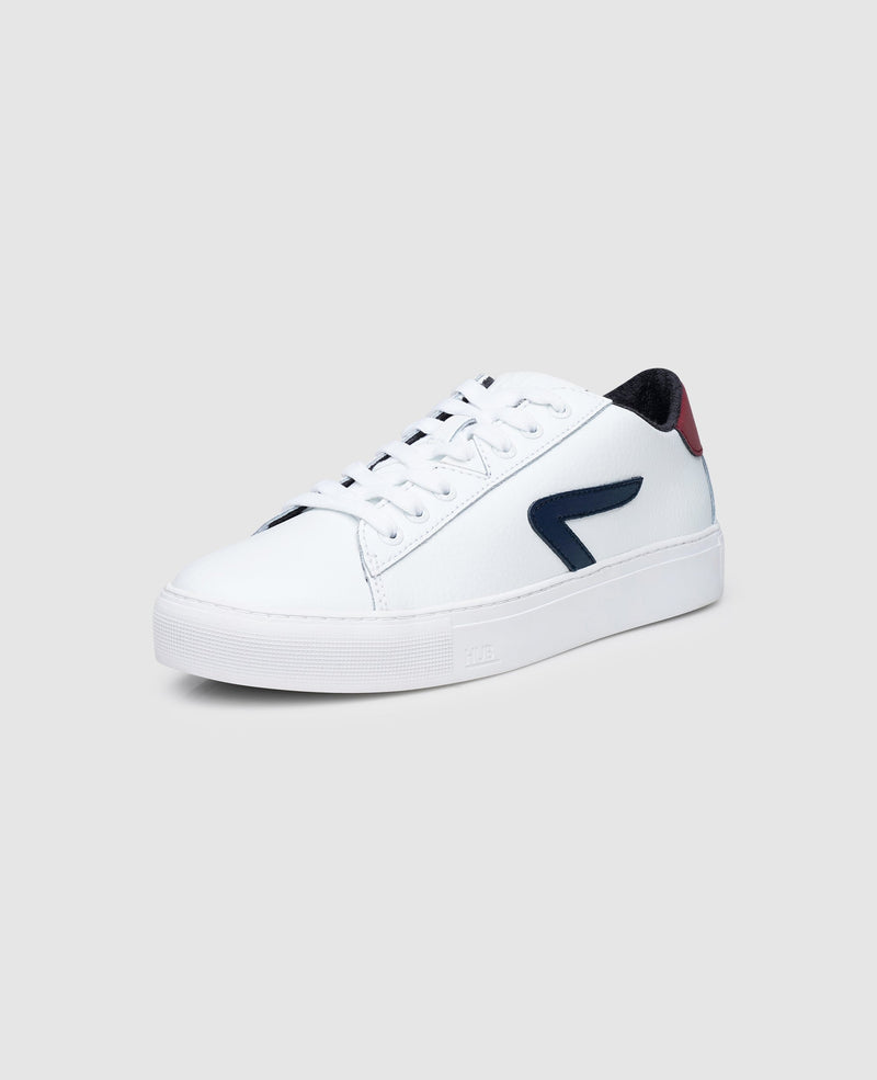 Shoepassion HOOK CS Z-STITCH Sneaker Für Herren Von Hub Shoepassion