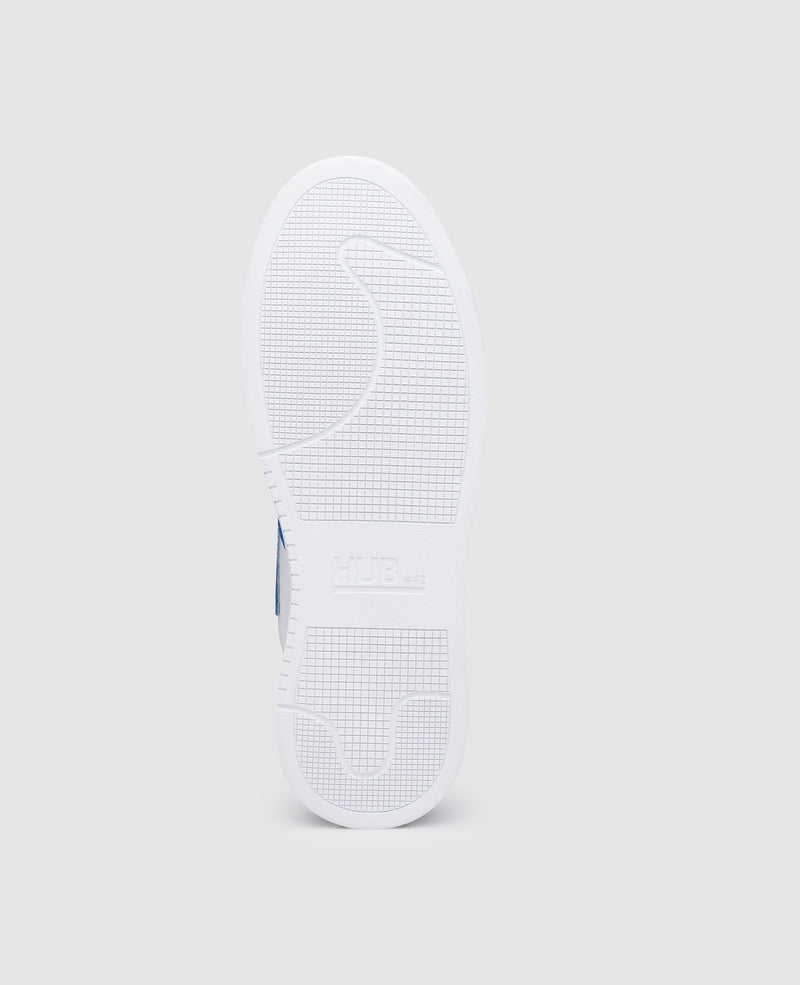 Shoepassion HOOK CS Z-STITCH Sneaker Für Herren Von Hub Shoepassion