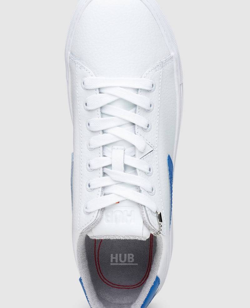 Shoepassion HOOK CS Z-STITCH Sneaker Für Herren Von Hub Shoepassion