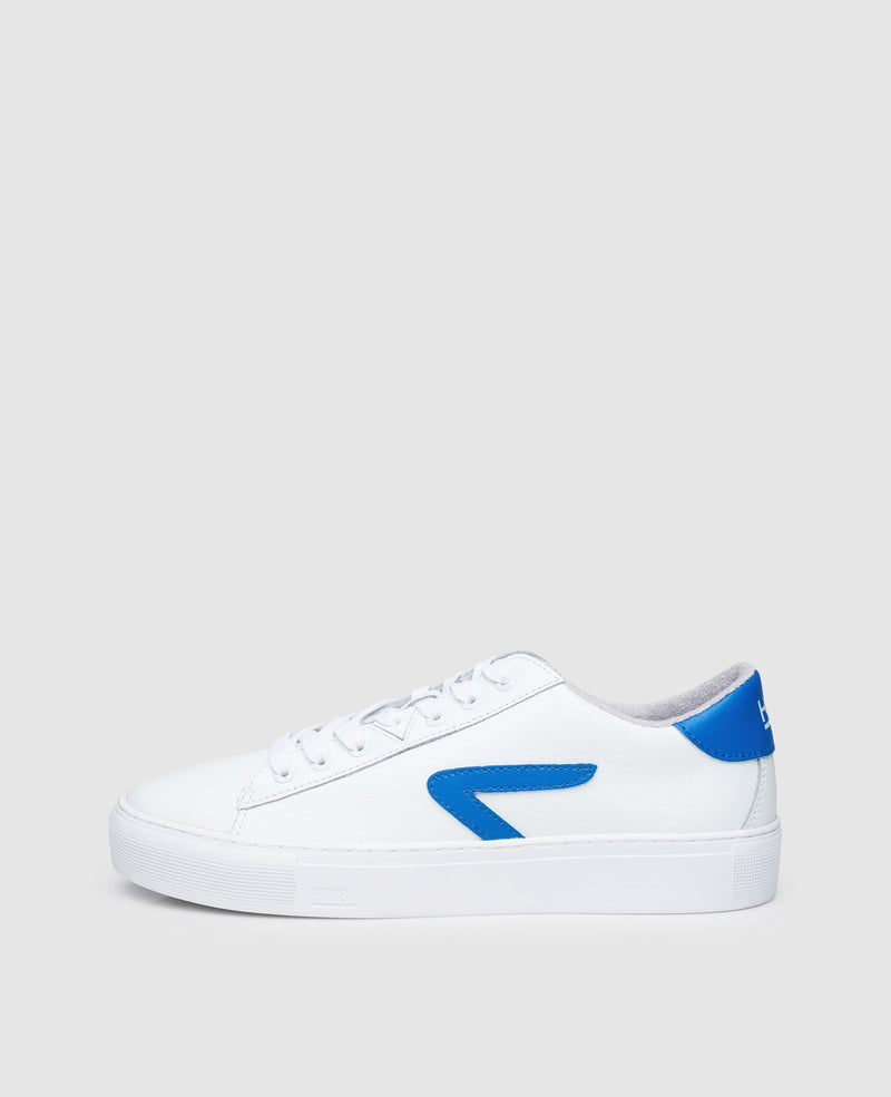 Shoepassion HOOK CS Z-STITCH Sneaker für Herren von Hub Shoepassion