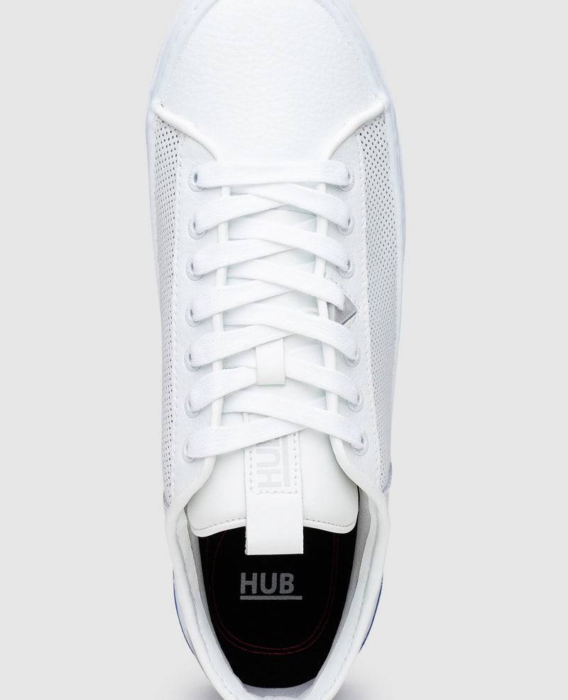Shoepassion Hook Sneaker Für Herren Von Hub Shoepassion
