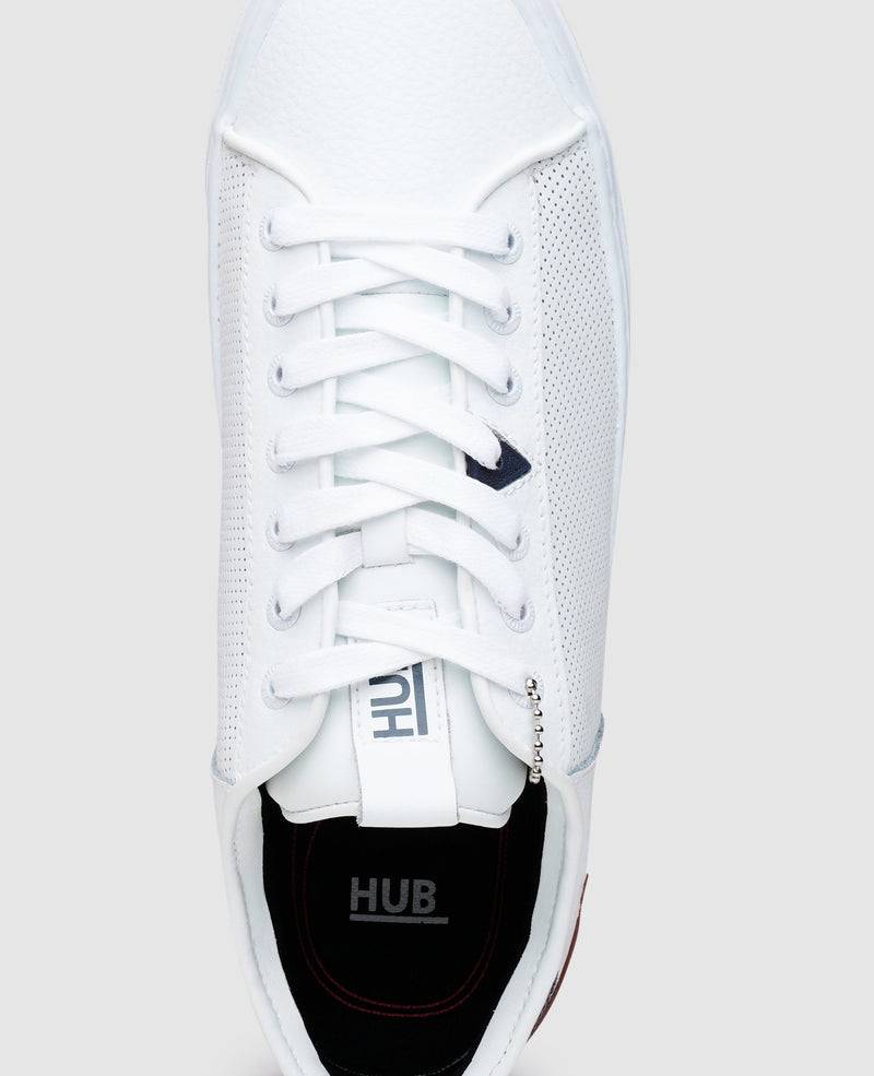 Shoepassion Hook Sneaker Für Herren Von Hub Shoepassion