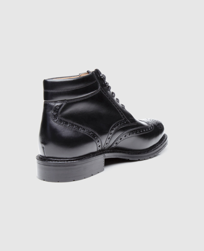 Shoepassion Janosh K Full-Brogue AC Von Heinrich Dinkelacker Shoepassion