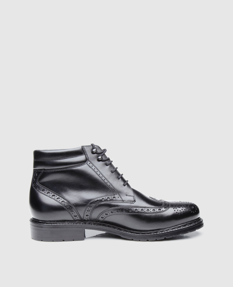 Shoepassion Janosh K Full-Brogue AC Von Heinrich Dinkelacker Shoepassion
