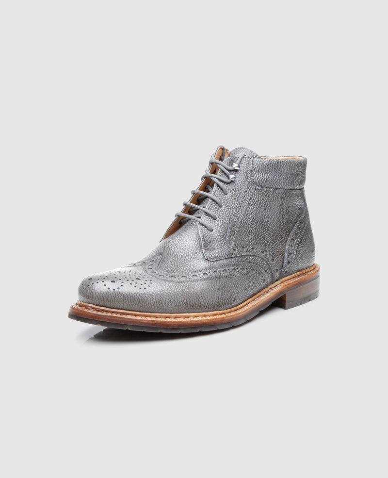 Shoepassion Janosh K Full-Brogue AG Von Heinrich Dinkelacker Shoepassion