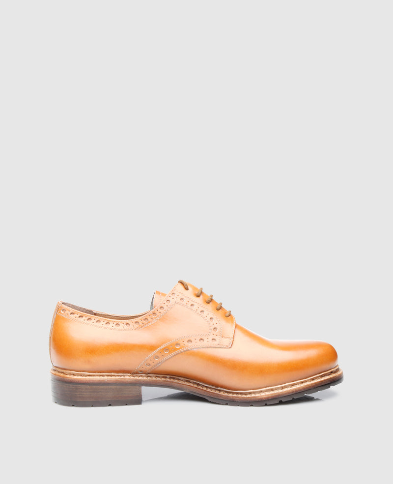 Shoepassion Janosh K Plain AC Von Heinrich Dinkelacker Shoepassion