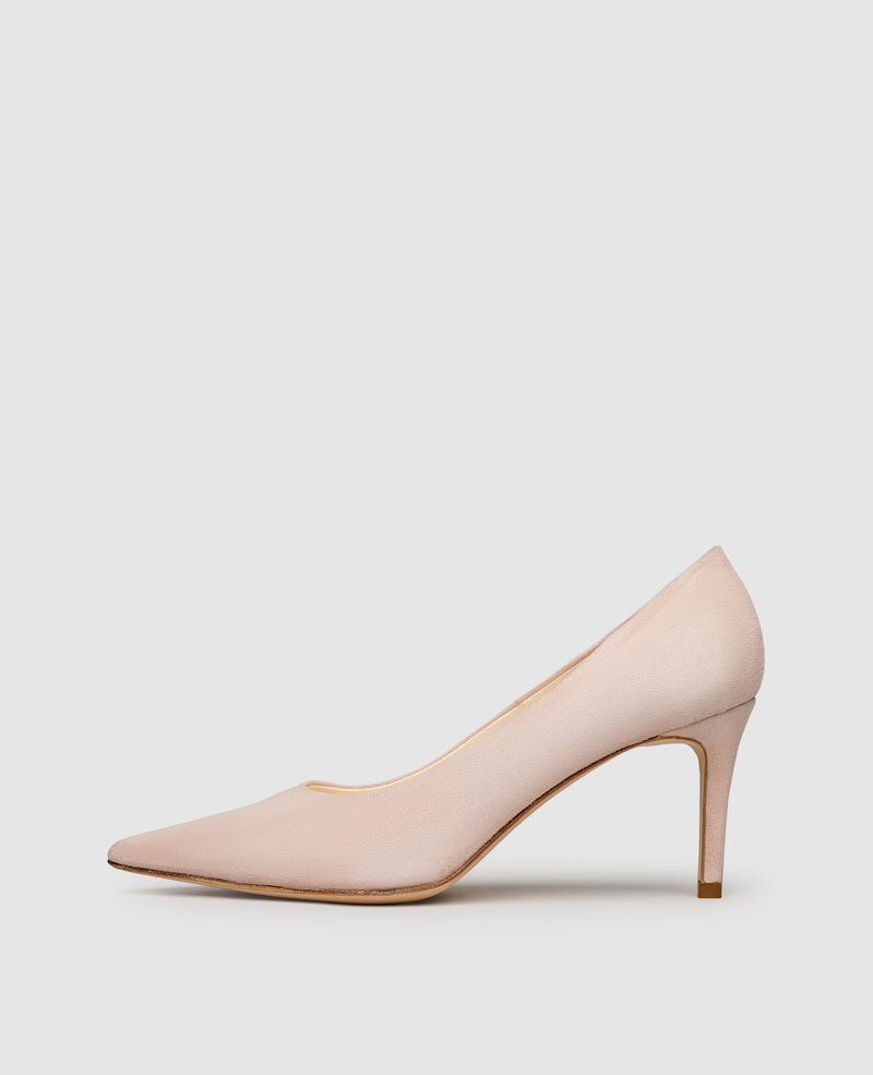 Shoepassion Klassische Damen-Pumps aus Ziegenleder| Henry Stevens Shoepassion