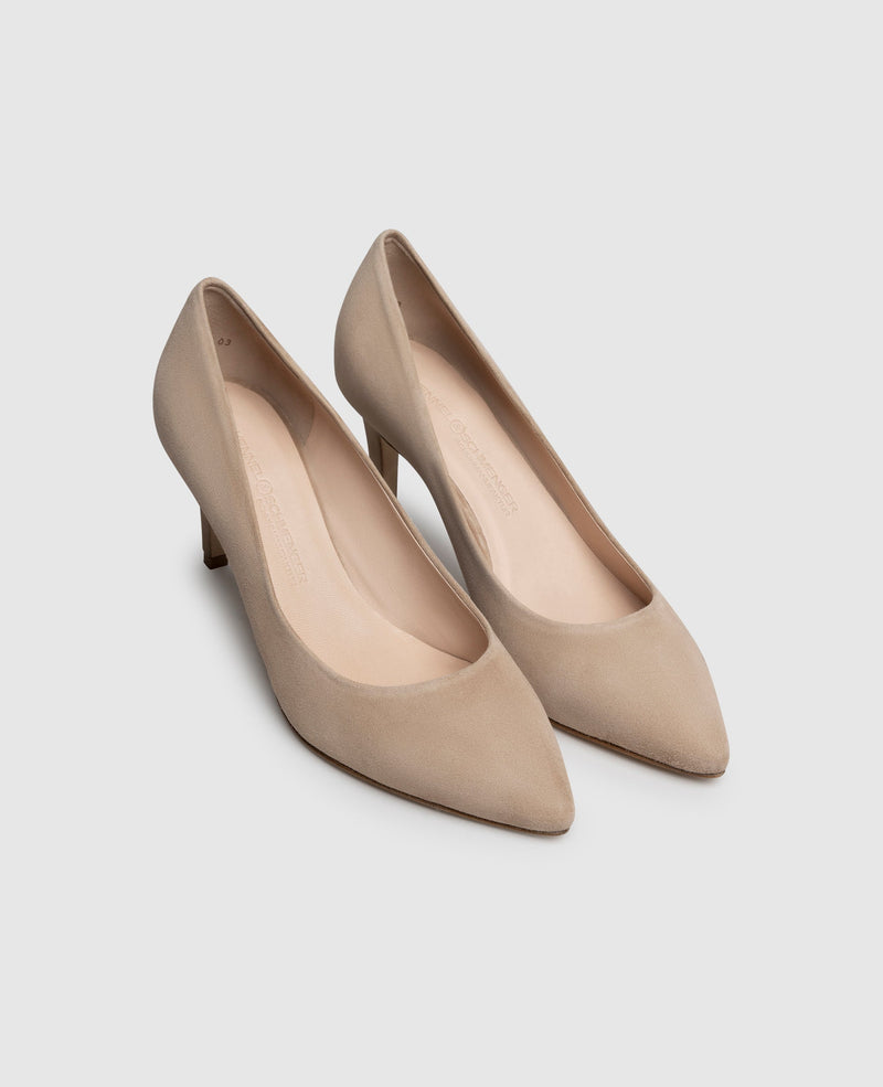 Shoepassion Klassische Damen-Pumps Von Kennel & Schmenger Shoepassion