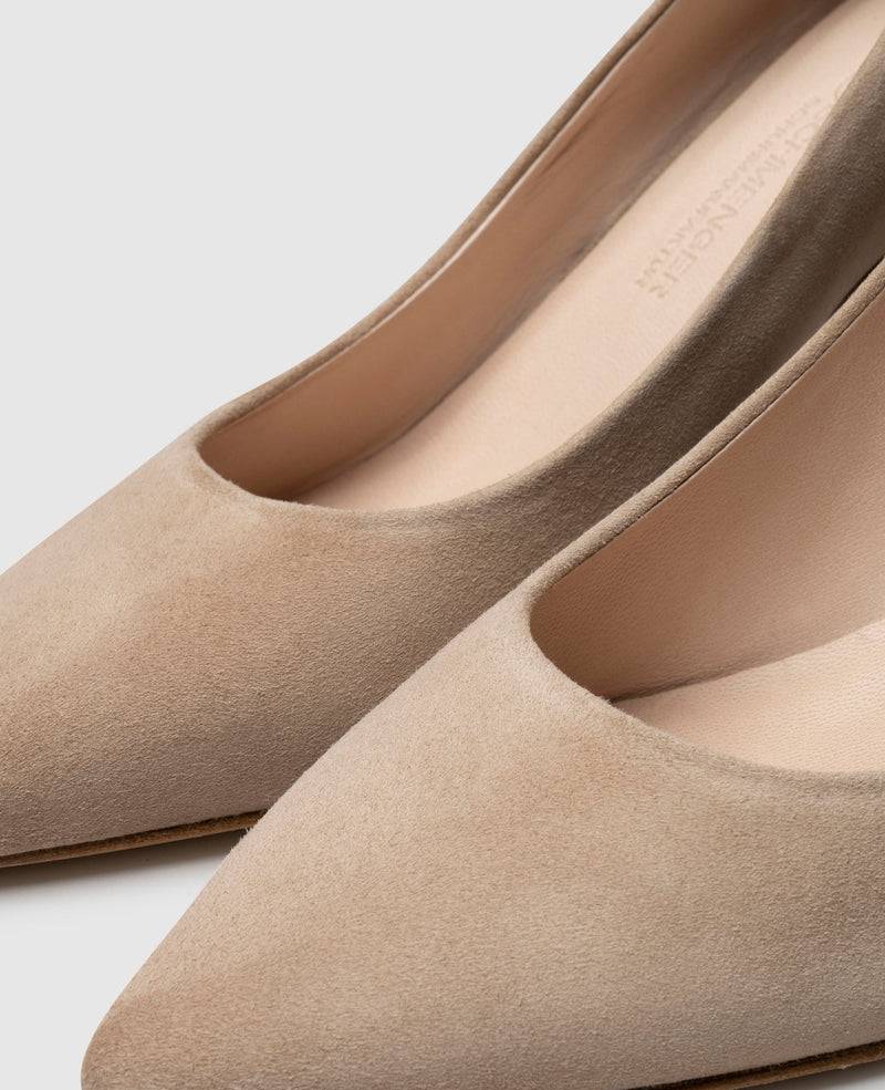 Shoepassion Klassische Damen-Pumps Von Kennel & Schmenger Shoepassion