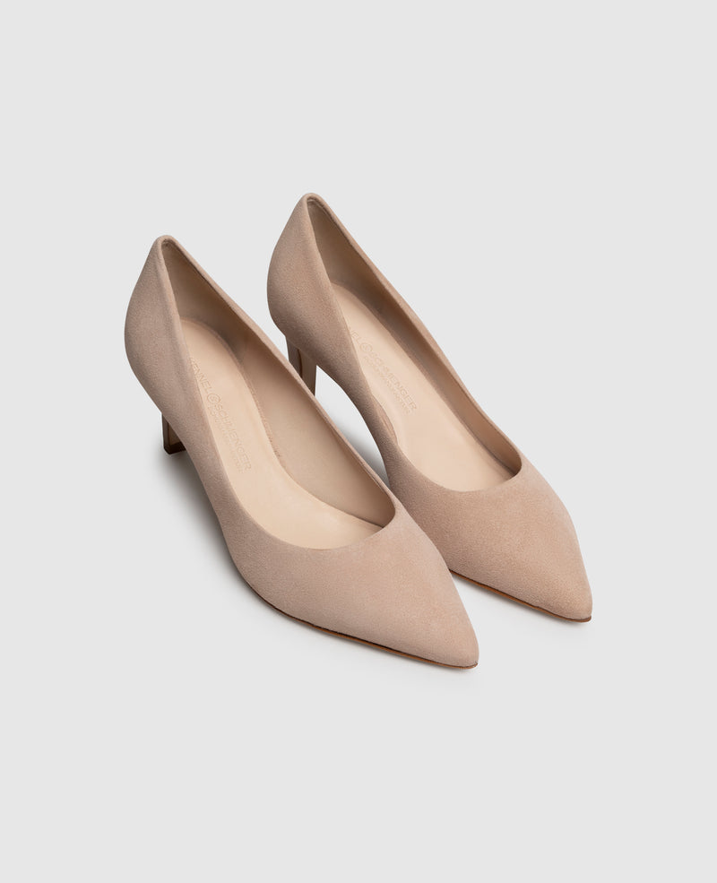 Shoepassion Klassische Damen-Pumps Von Kennel & Schmenger Shoepassion
