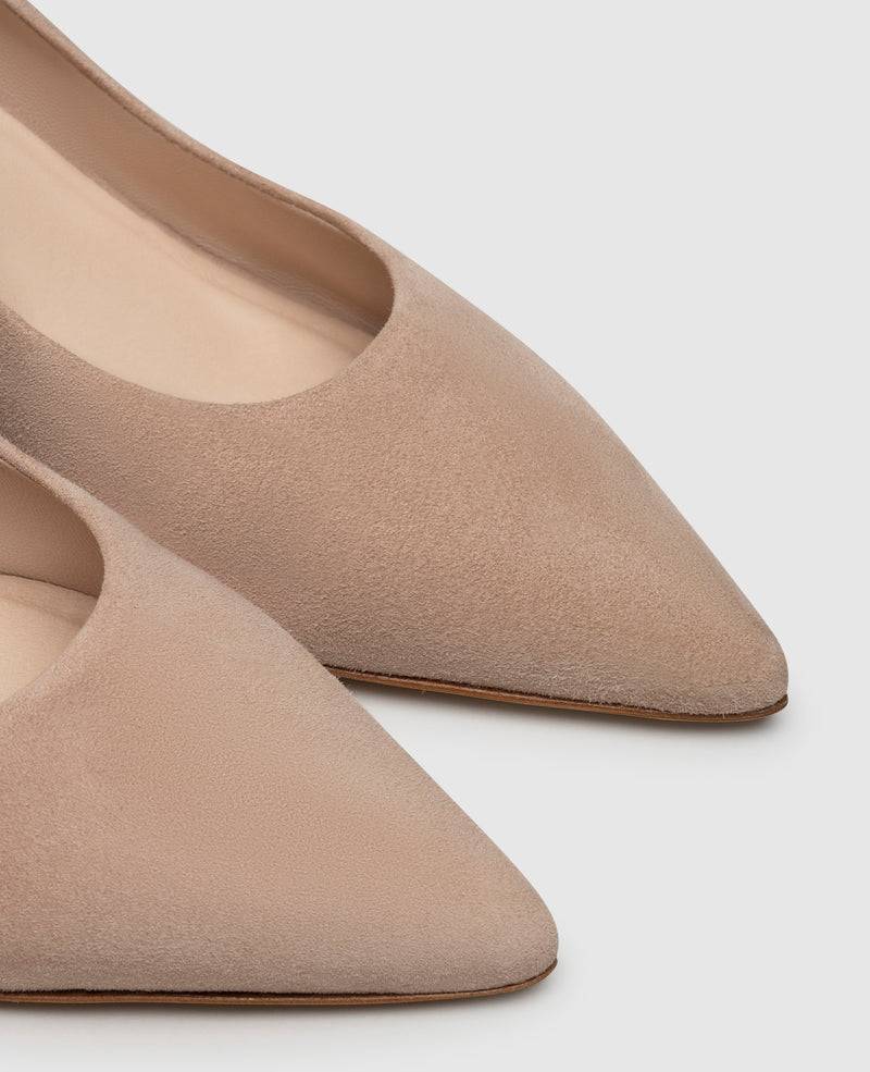 Shoepassion Klassische Damen-Pumps Von Kennel & Schmenger Shoepassion