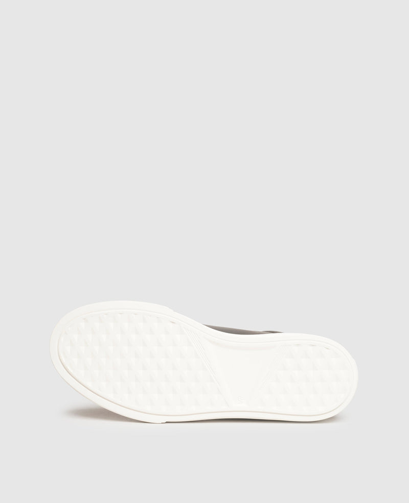 Shoepassion Klassische High-Top-Sneakers Mit Patina Für Damen Shoepassion