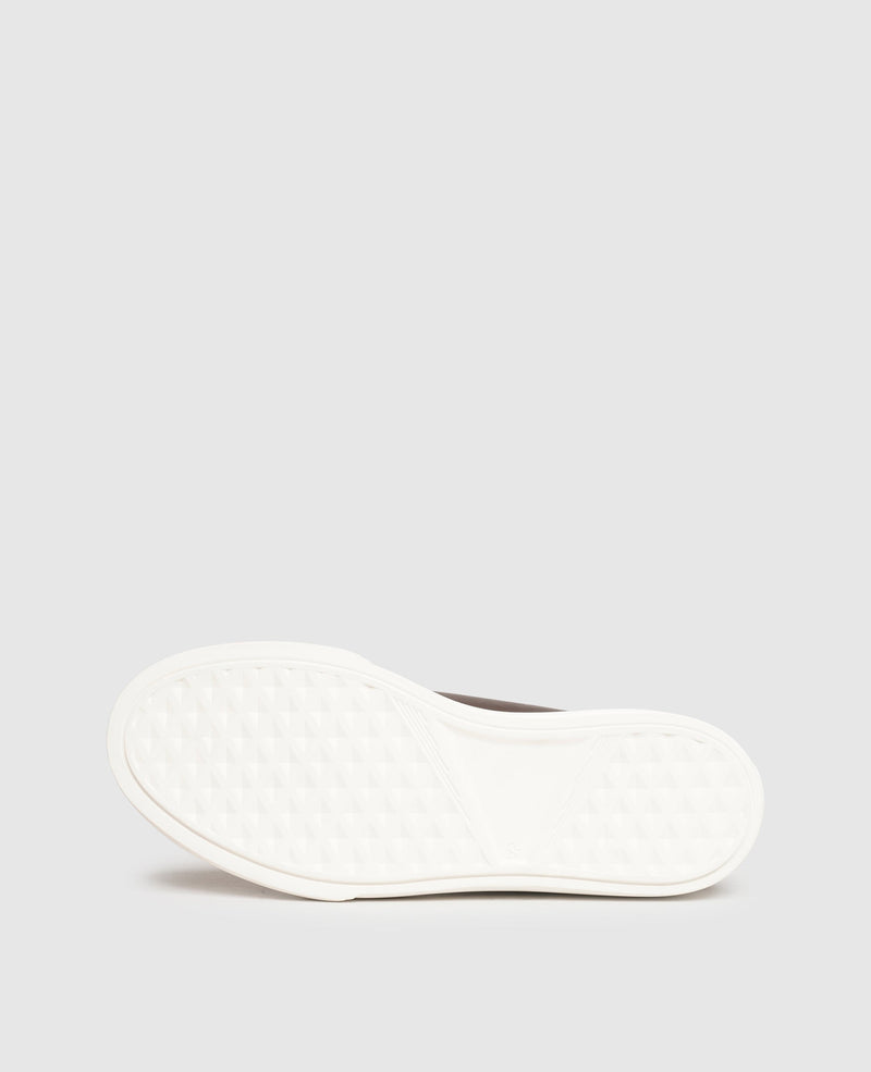 Shoepassion Klassische High-Top-Sneakers Mit Patina Für Damen Shoepassion