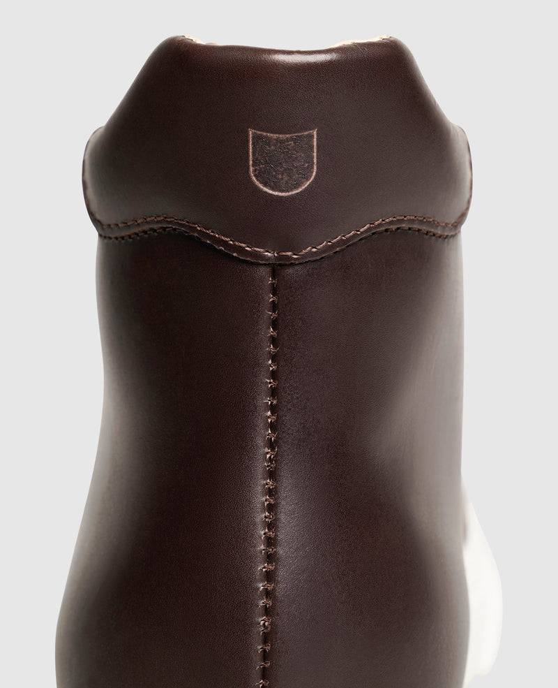 Shoepassion Klassische High-Top-Sneakers Mit Patina Für Damen Shoepassion