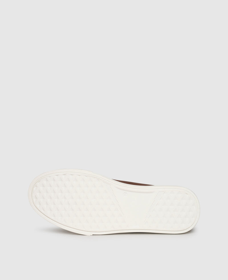 Shoepassion Klassische High-Top-Sneakers Mit Patina Für Herren Shoepassion