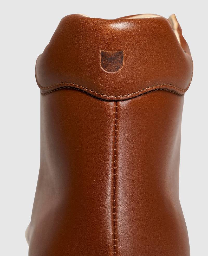 Shoepassion Klassische High-Top-Sneakers Mit Patina Für Herren Shoepassion