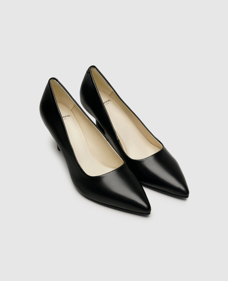 Shoepassion Klassische Pumps Für Damen Von Vagabond Shoepassion