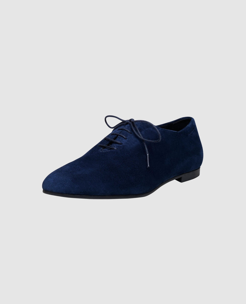 Shoepassion Klassischer Oxford Von Vagabond Shoepassion