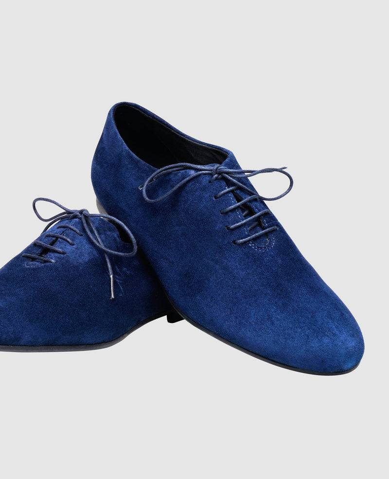Shoepassion Klassischer Oxford Von Vagabond Shoepassion