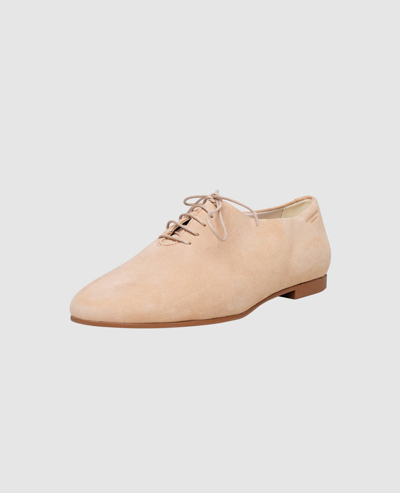 Shoepassion Klassischer Oxford Von Vagabond Shoepassion