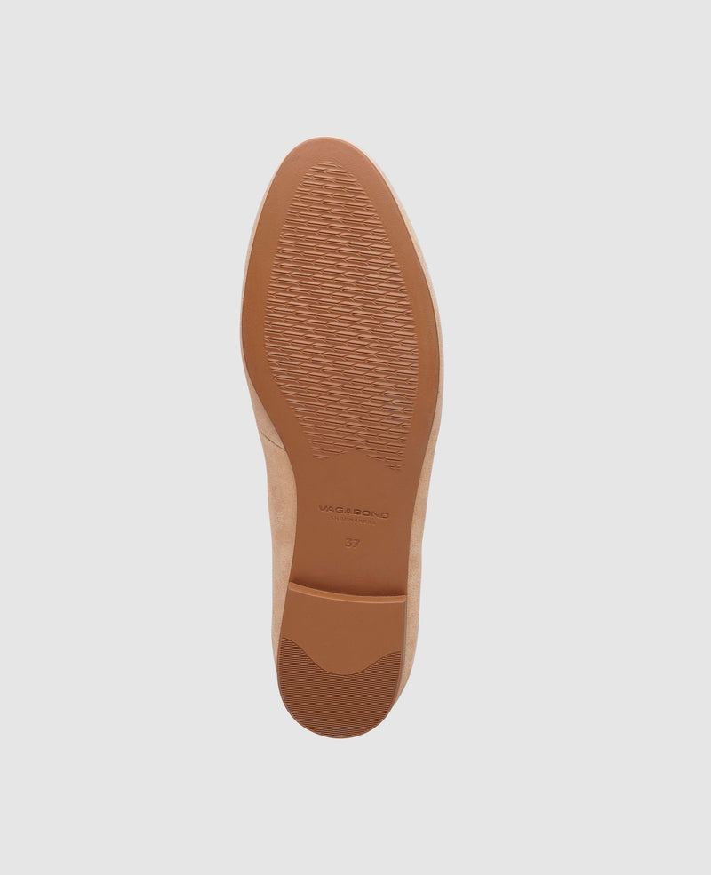 Shoepassion Klassischer Oxford Von Vagabond Shoepassion