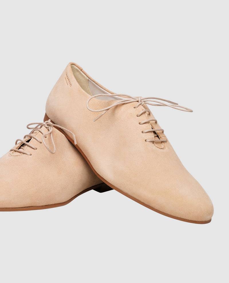 Shoepassion Klassischer Oxford Von Vagabond Shoepassion