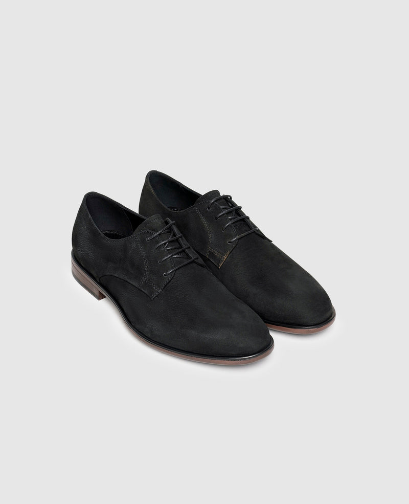 Shoepassion Klassischer Plain Derby Von Vagabond Shoepassion