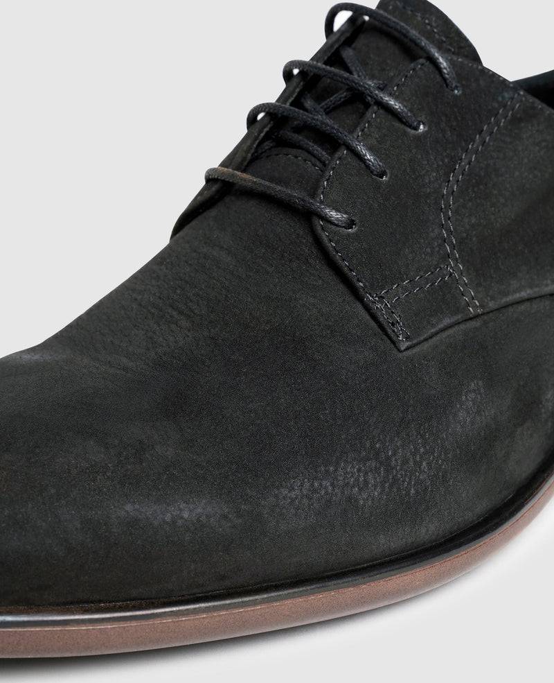 Shoepassion Klassischer Plain Derby Von Vagabond Shoepassion