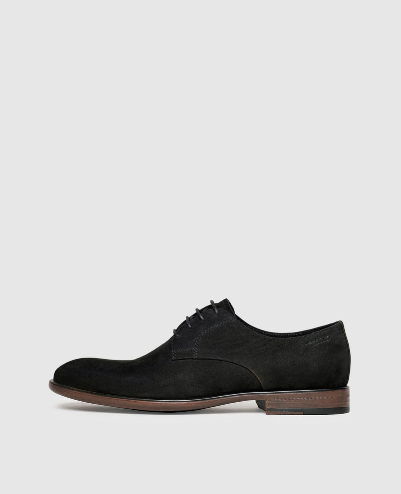 Shoepassion Klassischer Plain Derby von Vagabond Shoepassion