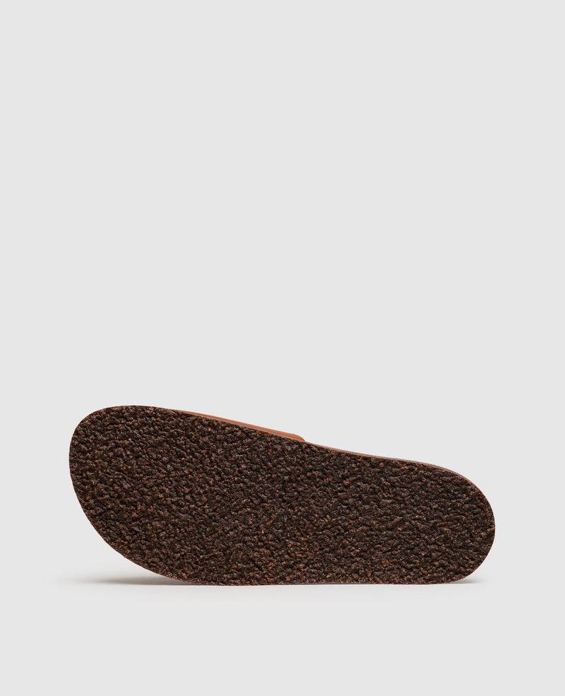 Shoepassion Kork-Pantolette Für Damen Mit Breitem Riemen Henry Stevens Shoepassion