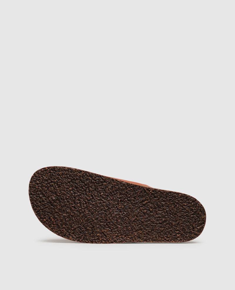 Shoepassion Kork-Pantolette Im Clog-Stil Für Herren Henry Stevens Shoepassion