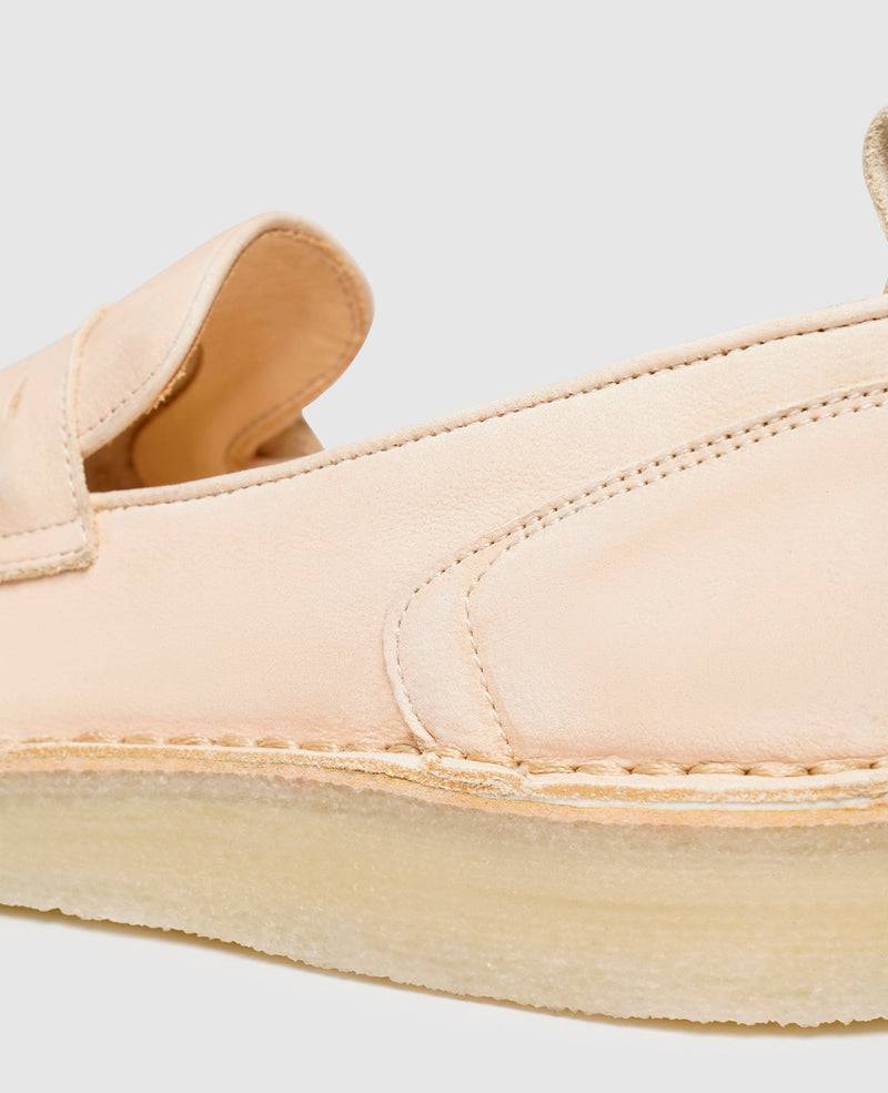 Shoepassion Leichte Damen Fringe Loafer Mit Kreppsohle Henry Stevens Shoepassion