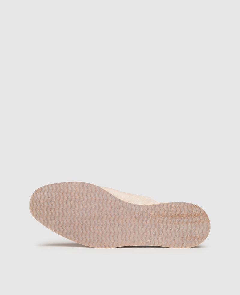 Shoepassion Leichte Damen-Mules Mit Velours & Korksohle Henry Stevens Shoepassion