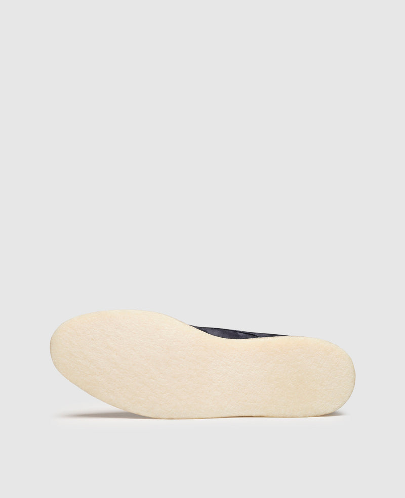 Shoepassion Leichte Herren-Schnürschuhe Mit Kreppsohle Henry Stevens Shoepassion