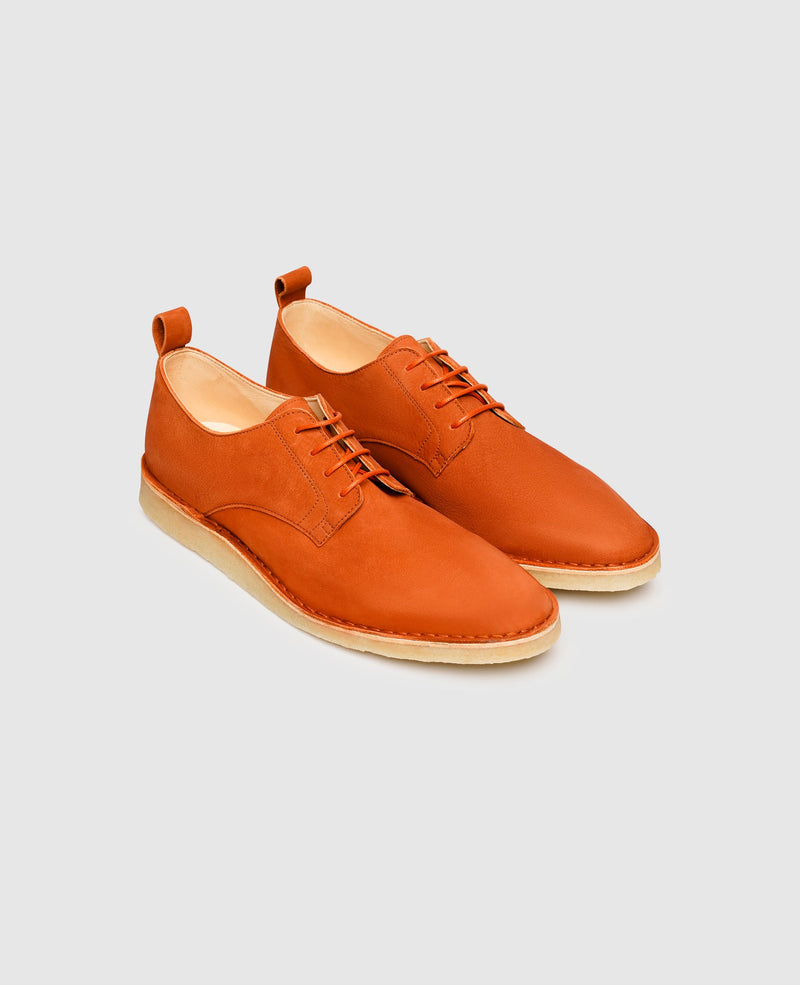 Shoepassion Leichte Herren-Schnürschuhe Mit Kreppsohle Henry Stevens Shoepassion