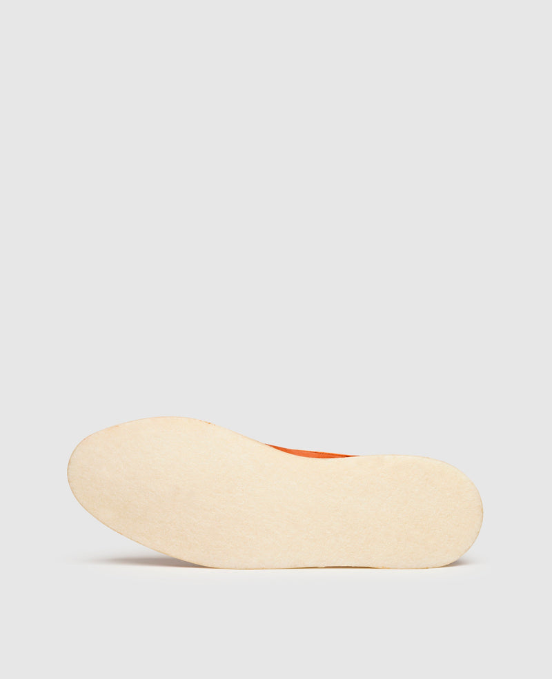 Shoepassion Leichte Herren-Schnürschuhe Mit Kreppsohle Henry Stevens Shoepassion