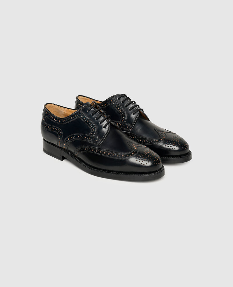 Shoepassion London Full-Brogue C Von Heinrich Dinkelacker Shoepassion