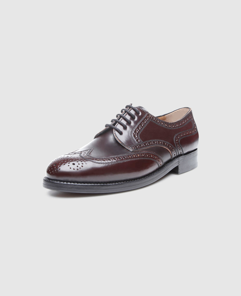 Shoepassion London Full-Brogue C Von Heinrich Dinkelacker Shoepassion