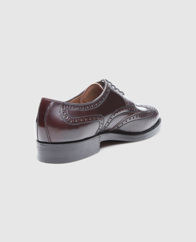 Shoepassion London Full-Brogue C Von Heinrich Dinkelacker Shoepassion