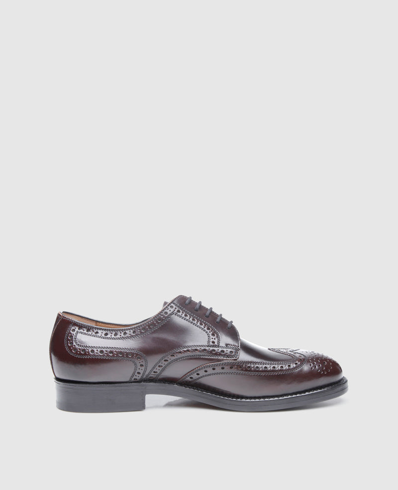 Shoepassion London Full-Brogue C Von Heinrich Dinkelacker Shoepassion