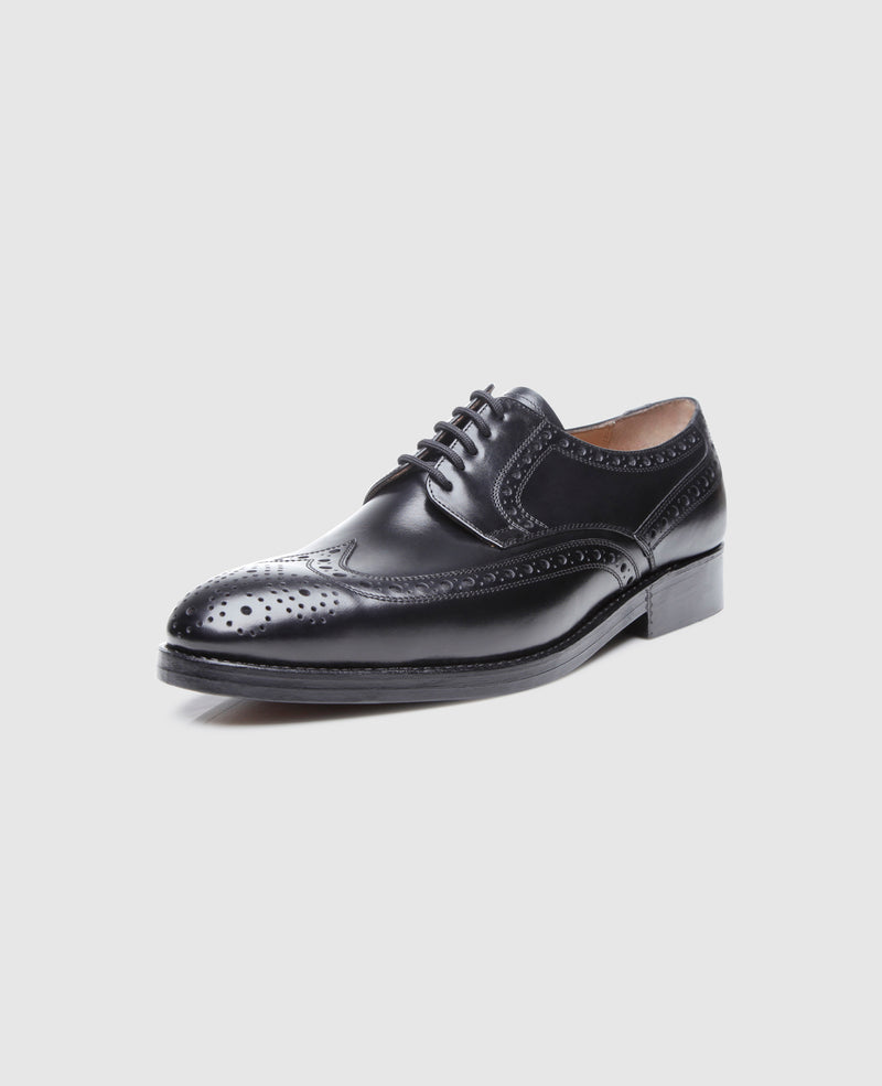 Shoepassion Luzern Full-Brogue AC Von Heinrich Dinkelacker Shoepassion