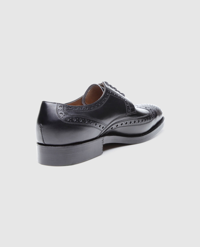 Shoepassion Luzern Full-Brogue AC Von Heinrich Dinkelacker Shoepassion