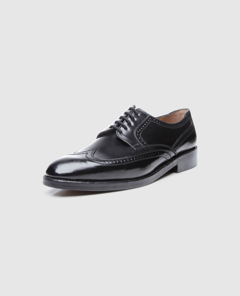 Shoepassion Luzern Full-Brogue C Von Heinrich Dinkelacker Shoepassion