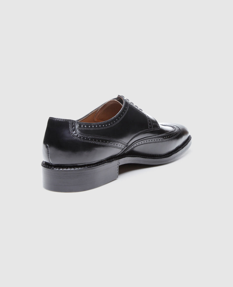 Shoepassion Luzern Full-Brogue C Von Heinrich Dinkelacker Shoepassion