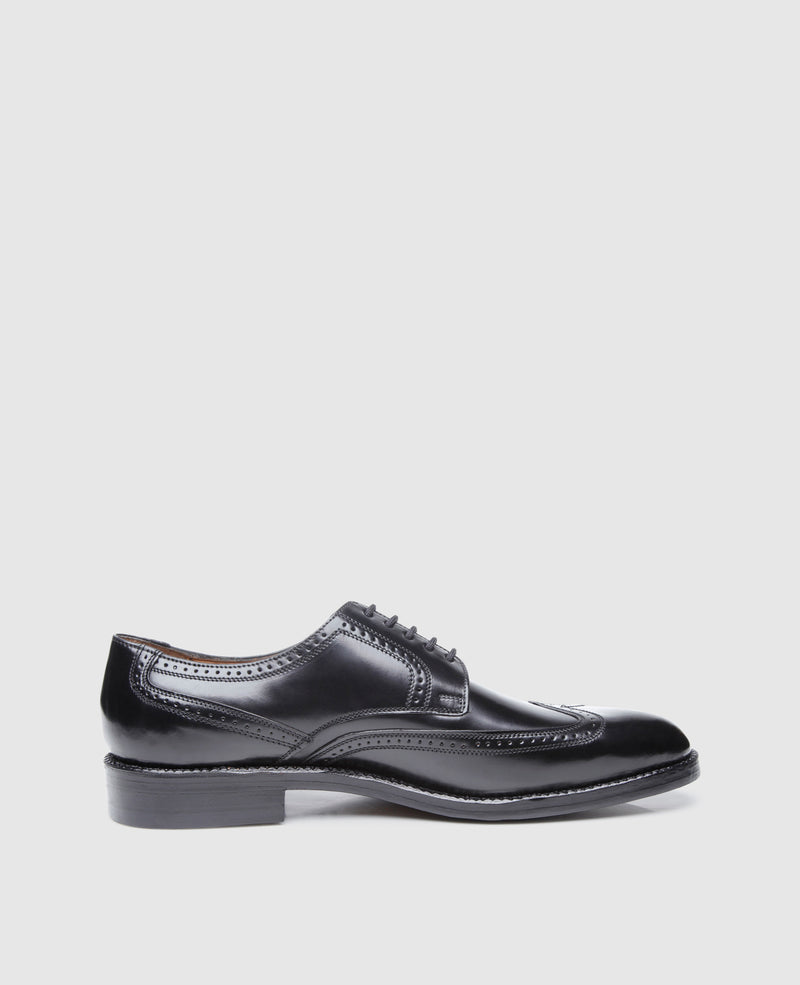 Shoepassion Luzern Full-Brogue C Von Heinrich Dinkelacker Shoepassion