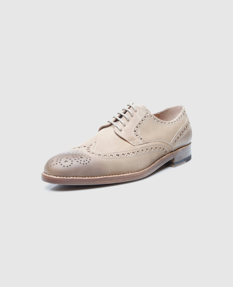 Shoepassion Luzern Full-Brogue J Von Heinrich Dinkelacker Shoepassion