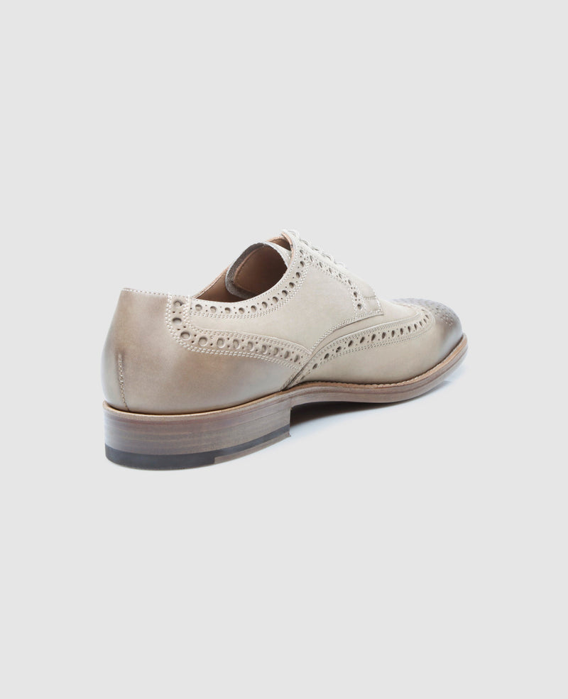 Shoepassion Luzern Full-Brogue J Von Heinrich Dinkelacker Shoepassion